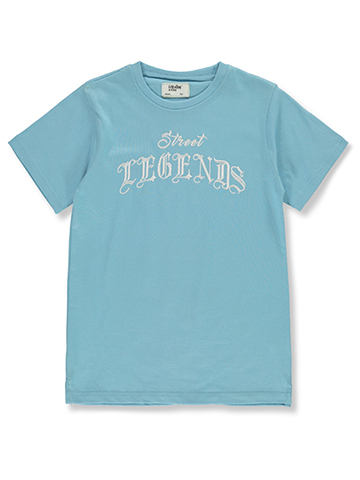 Evolution in Design Boys' Legendary T-Shirt - CookiesKids.com