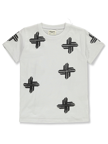 FWRD Boys' Diamond T-Shirt - CookiesKids.com