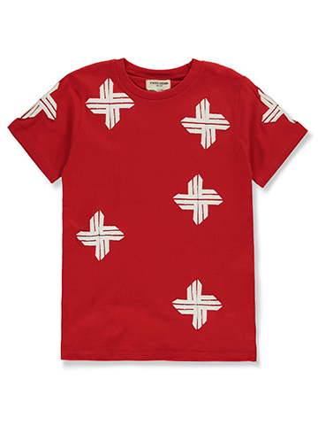 FWRD Boys' Diamond T-Shirt - CookiesKids.com