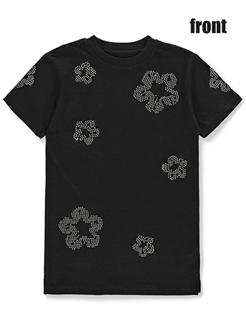 FWRD Boys' Crystal Flower T-Shirt - CookiesKids.com