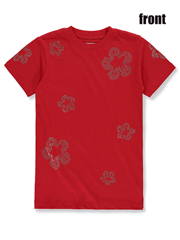 FWRD Boys' Crystal Flower T-Shirt - CookiesKids.com