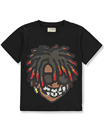 FWRD Boys' Dreads T-Shirt - CookiesKids.com