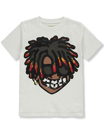 FWRD Boys' Dreads T-Shirt - CookiesKids.com