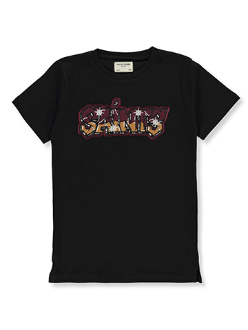 FWRD Boys' Saints T-Shirt - CookiesKids.com