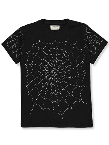 FWRD Boys' Crystal Web T-Shirt - CookiesKids.com