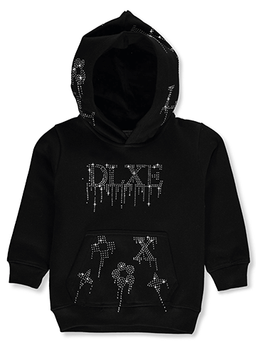 FWRD Boys' Deluxe Gem Pullover Hoodie - CookiesKids.com