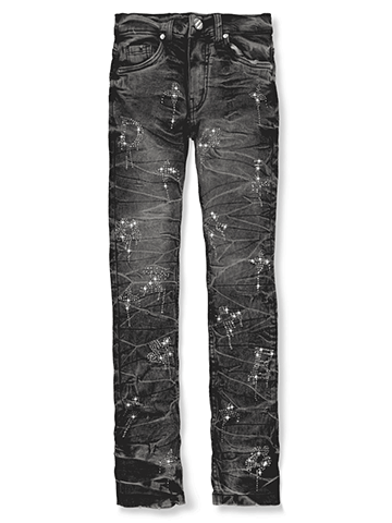 FWRD Boys' Deluxe Crystal Jeans - CookiesKids.com