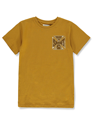 FWRD Boys' Crystal Saint T-Shirt - CookiesKids.com