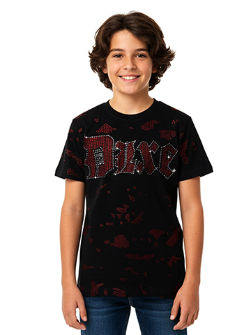 FWRD Boys' Crystal DLXE T-Shirt - CookiesKids.com