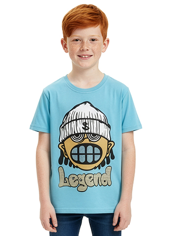 FWRD Boys' Legend T-Shirt - CookiesKids.com