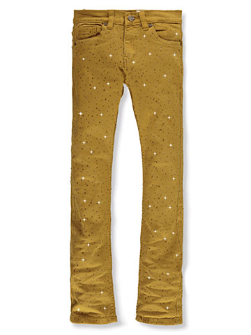 FWRD Boys' Gem Fearless Slim Jeans - CookiesKids.com