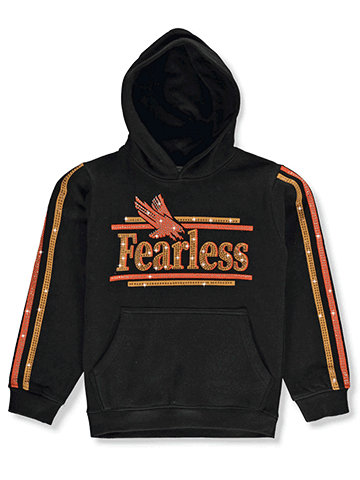 FWRD Boys' Fearless Gem Hoodie - CookiesKids.com