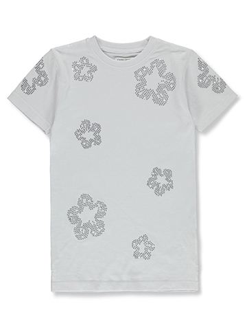 FWRD Boys' Crystal Flower T-Shirt - CookiesKids.com