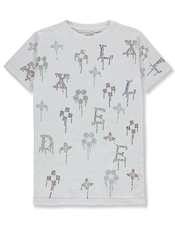 FWRD Boys' Gem Deluxe T-Shirt - CookiesKids.com