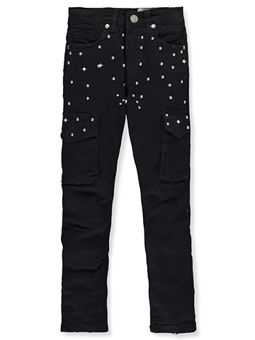 FWRD Boys' Gem Slim Straight Fit Jeans - CookiesKids.com