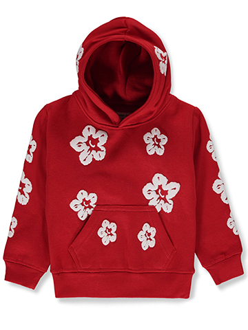 FWRD Baby Boys' Flower Hoodie - CookiesKids.com