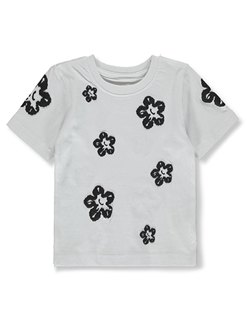 FWRD Baby Boys' Flower T-Shirt - CookiesKids.com
