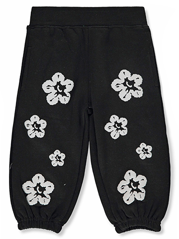 FWRD Baby Boys' Flower Joggers - CookiesKids.com