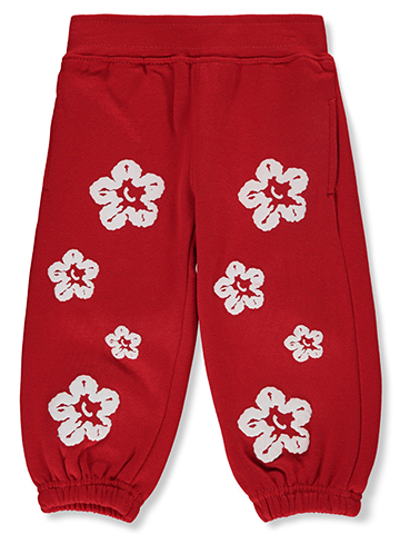 FWRD Baby Boys' Flower Joggers - CookiesKids.com