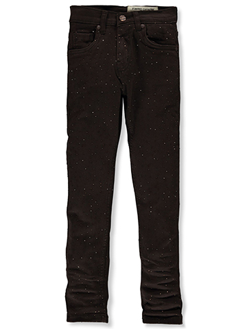 FWRD Boys' Slim Fit Rhinestone Jeans - CookiesKids.com