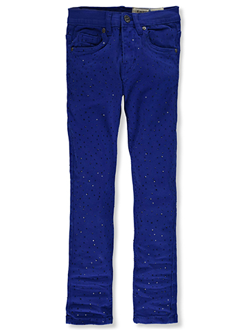 FWRD Boys' Slim Fit Rhinestone Jeans - CookiesKids.com