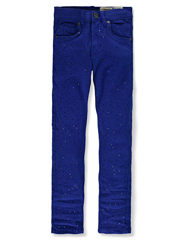 FWRD Boys' Slim Fit Rhinestone Jeans - CookiesKids.com