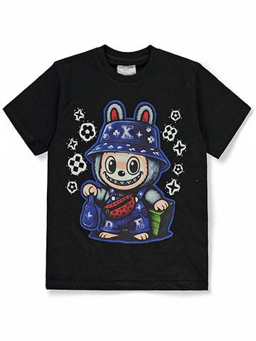 FWRD Boys' La Monster T-Shirt - CookiesKids.com