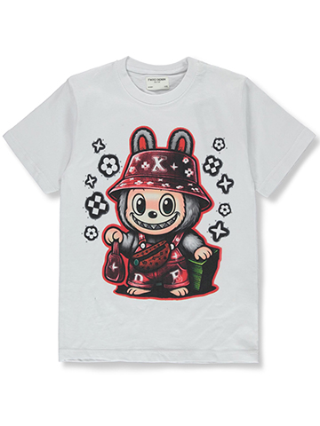 FWRD Boys' La Monster T-Shirt - CookiesKids.com