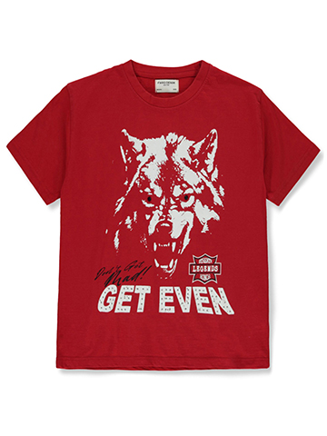 FWRD Boys' Get Even T-Shirt - CookiesKids.com