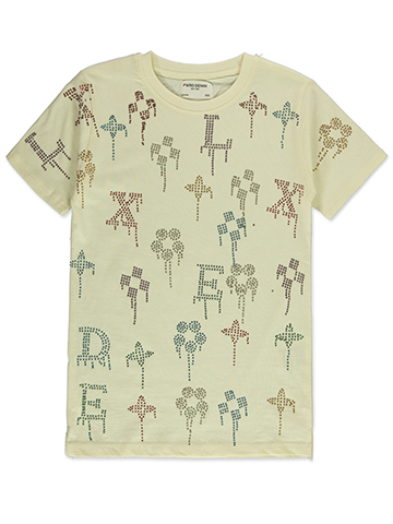 FWRD Boys' Crystal T-Shirt - CookiesKids.com