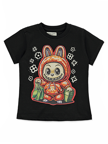 FWRD Boys' Monster T-Shirt - CookiesKids.com
