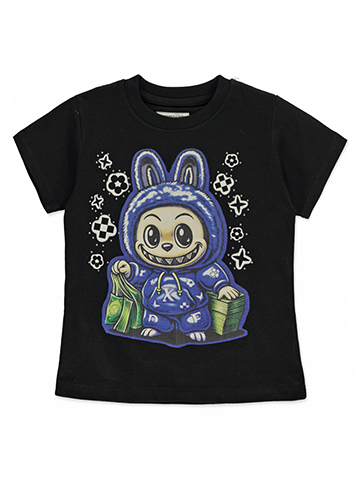 FWRD Boys' Monster T-Shirt - CookiesKids.com