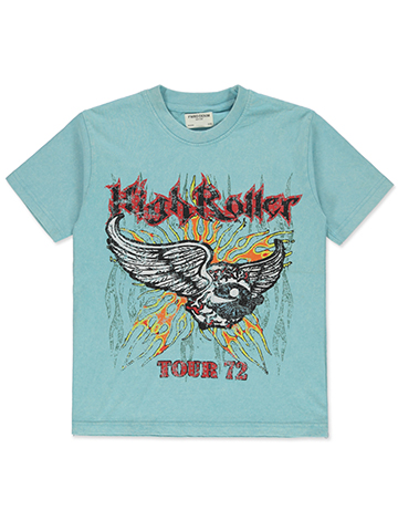 FWRD Boys' High Roller T-Shirt - CookiesKids.com