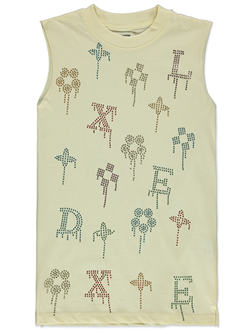 FWRD Boys' Deluxe Muscle Tank - CookiesKids.com