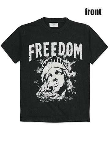 FWRD Boys' Freedom T-Shirt - CookiesKids.com
