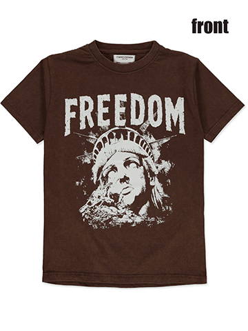 FWRD Boys' Freedom T-Shirt - CookiesKids.com