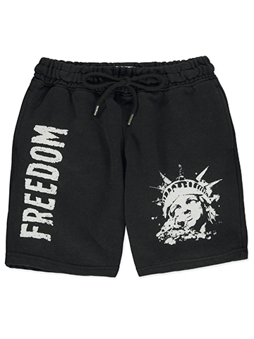 FWRD Boys' Freedom Terry Shorts - CookiesKids.com