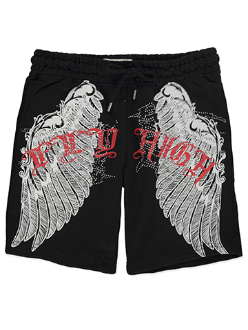 FWRD Boys' Fly High Studs Shorts - CookiesKids.com