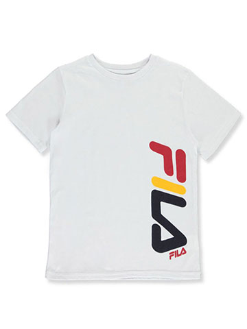 baby fila outfit