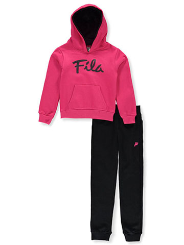 fila infant clothes