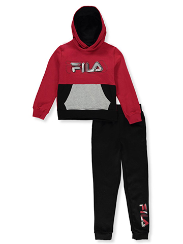 fila newborn clothes