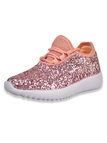 sparkly sneakers amazon