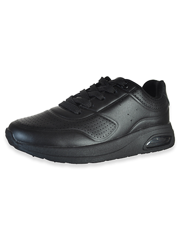 Link Girls' Essential Sneakers - CookiesKids.com
