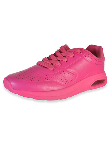 Link Girls' Essential Sneakers - CookiesKids.com