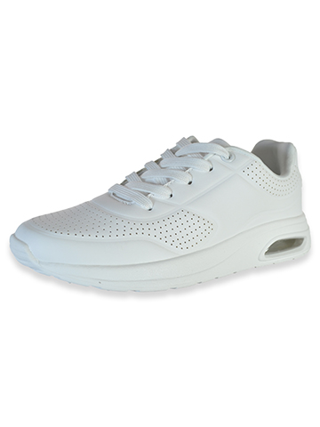 Link Girls' Essential Sneakers - CookiesKids.com