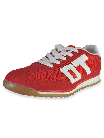 Link Girls' Essential FlexSport Sneakers - CookiesKids.com