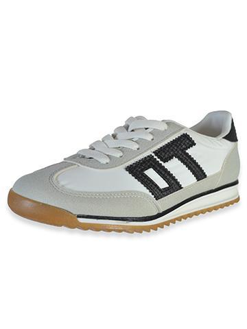 Link Girls' Essential FlexSport Sneakers - CookiesKids.com