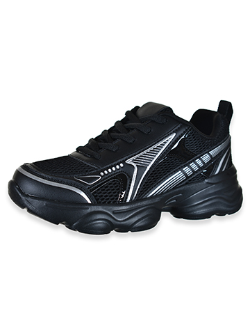 Link Girls' Sport Sneakers - CookiesKids.com