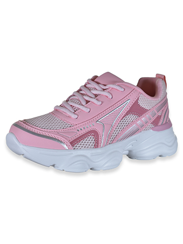 Link Girls' Sport Sneakers - CookiesKids.com