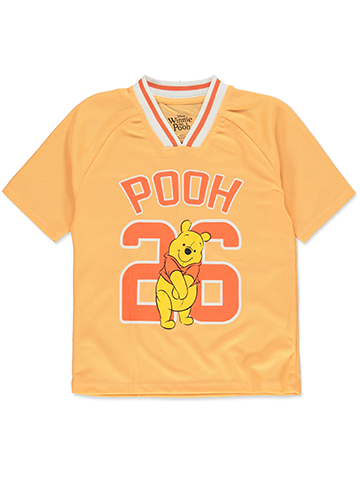 Disney Winnie The Pooh Graphic Tee - CookiesKids.com